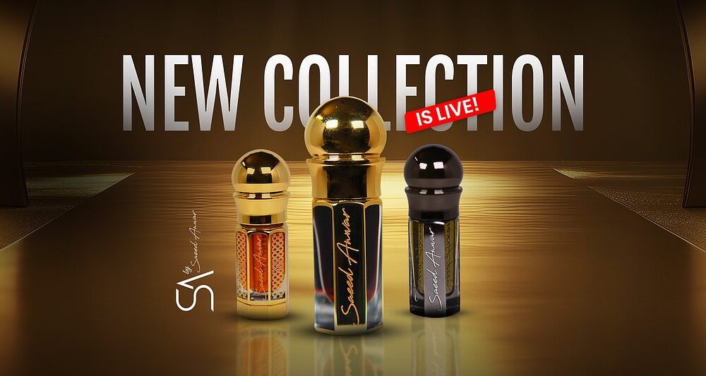 new product arrival post portfolio