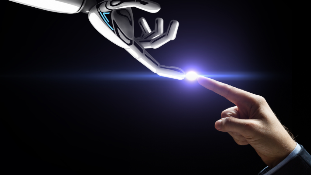 AI Agents Replace Human Touch