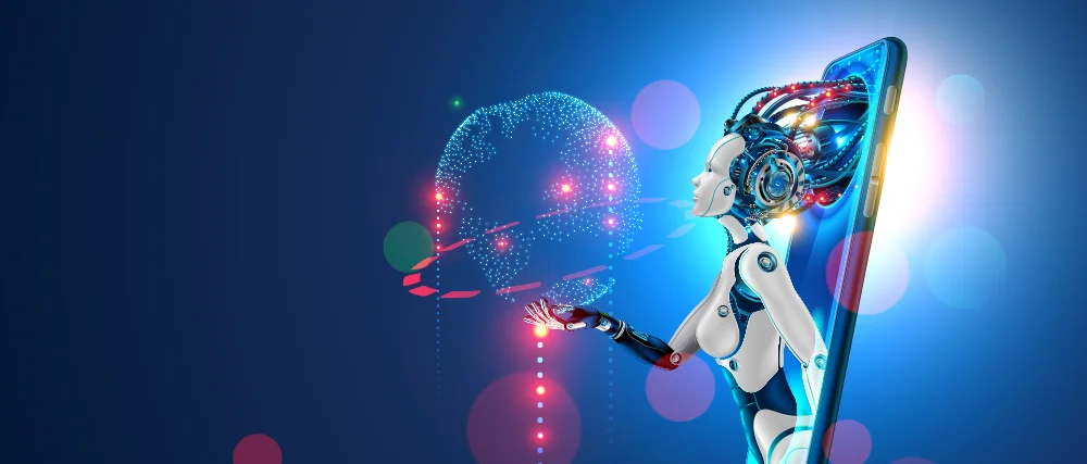 AI in Digital Marketing