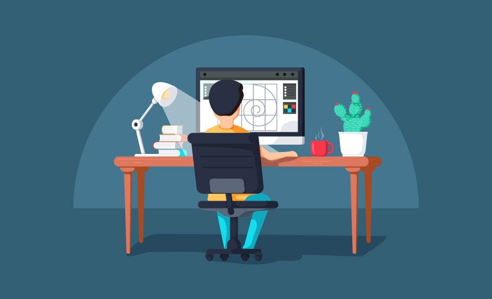design workflow