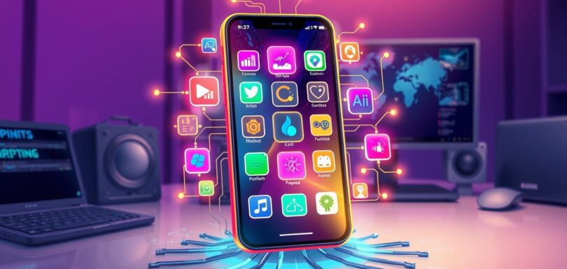 AI Apps for e-commerce