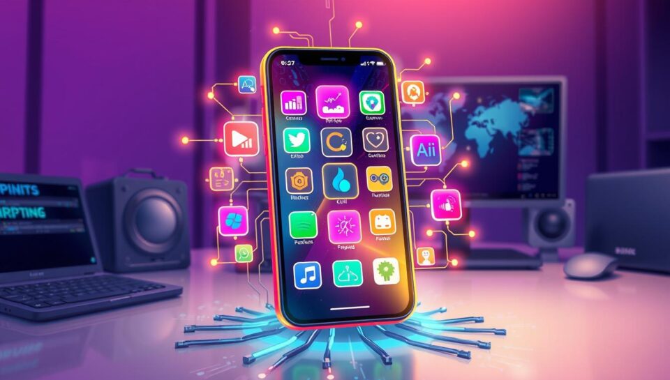 AI Apps for e-commerce 12112 AI Apps for e-commerce