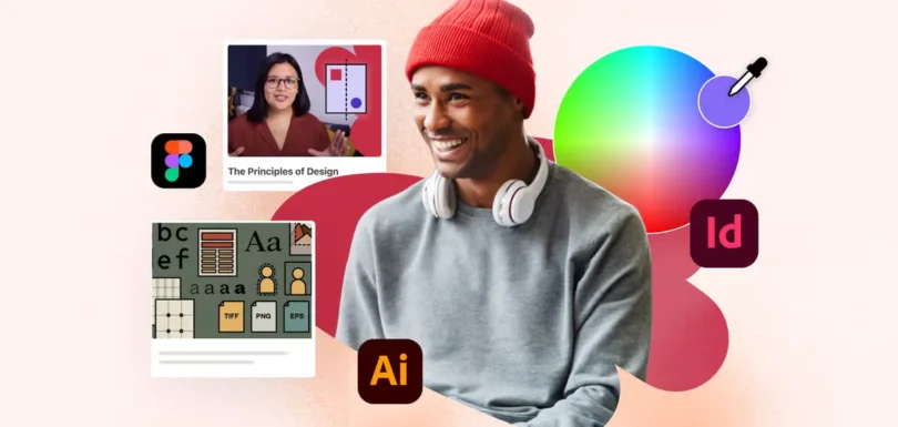 Graphic Design service