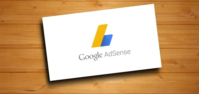 Google AdSense