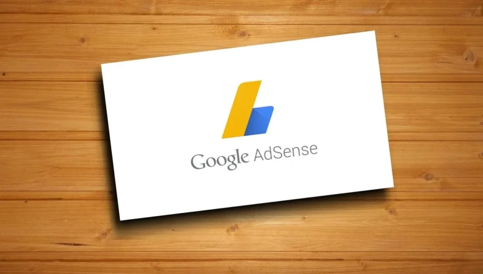 adsense Google AdSense