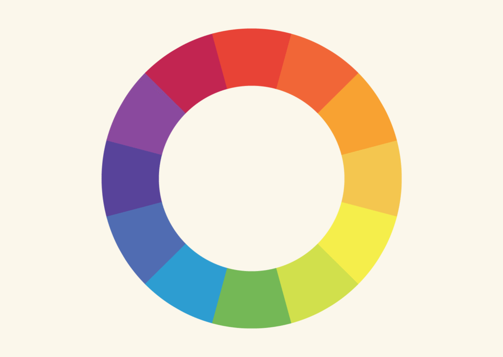 color theory