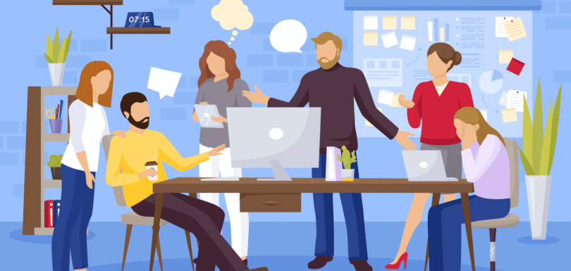 Corporate Explainer Videos