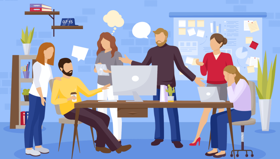 coporate explainer videos Corporate Explainer Videos