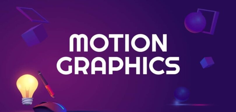 Motion Graphics
