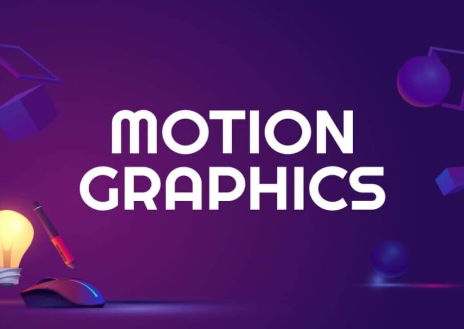 Motion Graphics