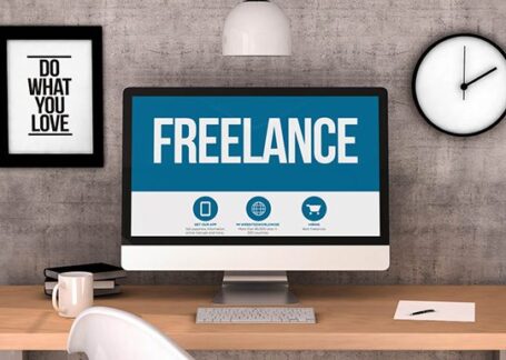Freelancing Skills