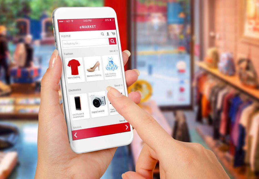 mobile-ecommerce