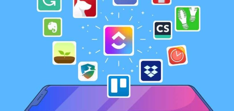 productivity apps