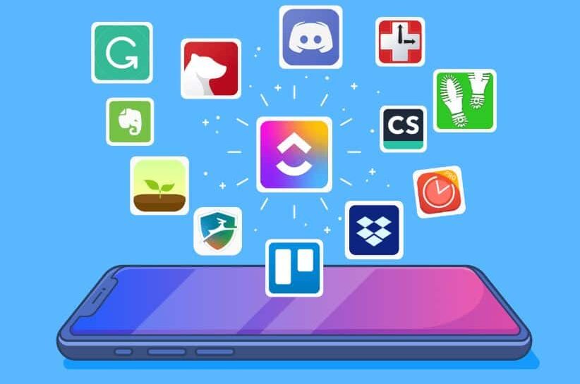 productivity apps productivity apps