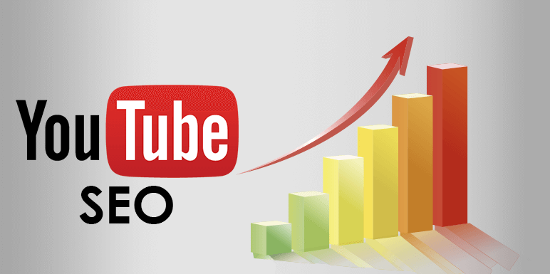 seo for youtube videos