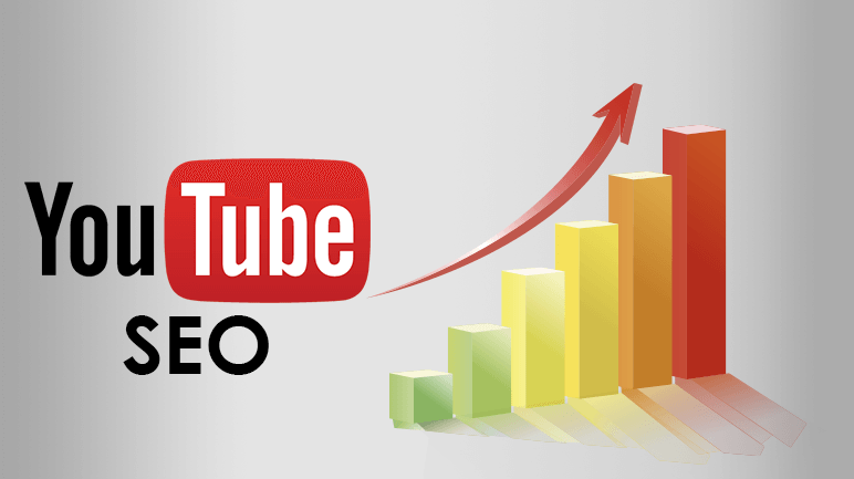 seo for youtube videos